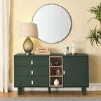 Meuble de rangement MM avec portes