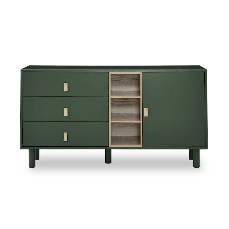Meuble de rangement MM avec portes