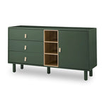 Meuble de rangement MM avec portes
