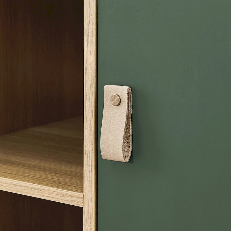 Meuble de rangement MM avec portes