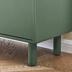 Meuble de rangement MM avec portes