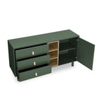 Meuble de rangement MM avec portes