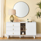 Meuble de rangement MM avec portes