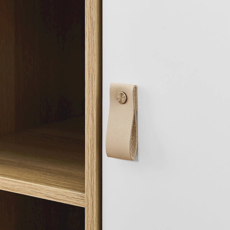 Meuble de rangement MM avec portes