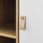 Meuble de rangement MM avec portes