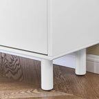 Meuble de rangement MM avec portes