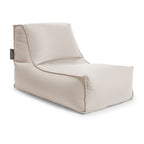Fauteuil-poire d'intérieur/extérieur Alpine