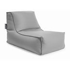 Fauteuil-poire d'intérieur/extérieur Alpine