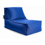 Fauteuil-poire d'intérieur/extérieur Alpine