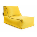 Fauteuil-poire d'intérieur/extérieur Alpine