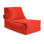 Fauteuil-poire d'intérieur/extérieur Alpine