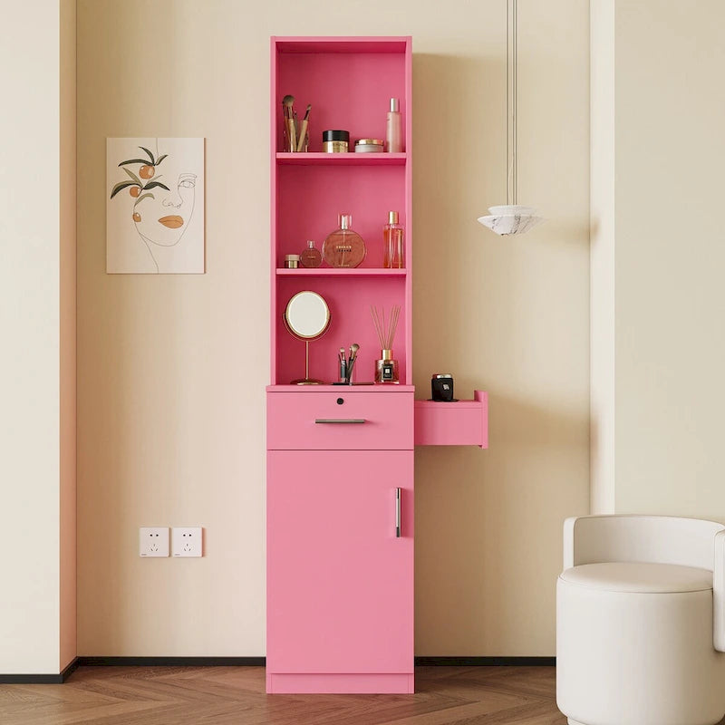 Stockage multicouche RR