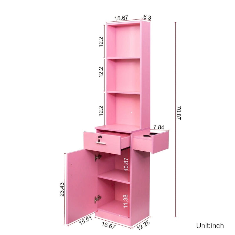 Stockage multicouche RR