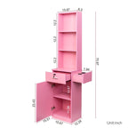 Stockage multicouche RR