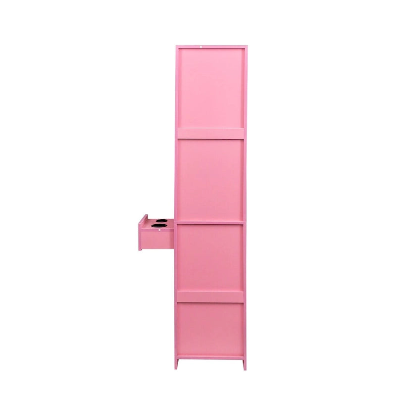 Stockage multicouche RR