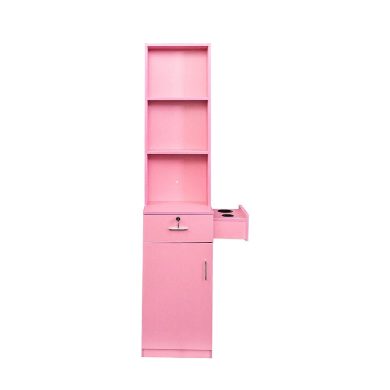 Stockage multicouche RR