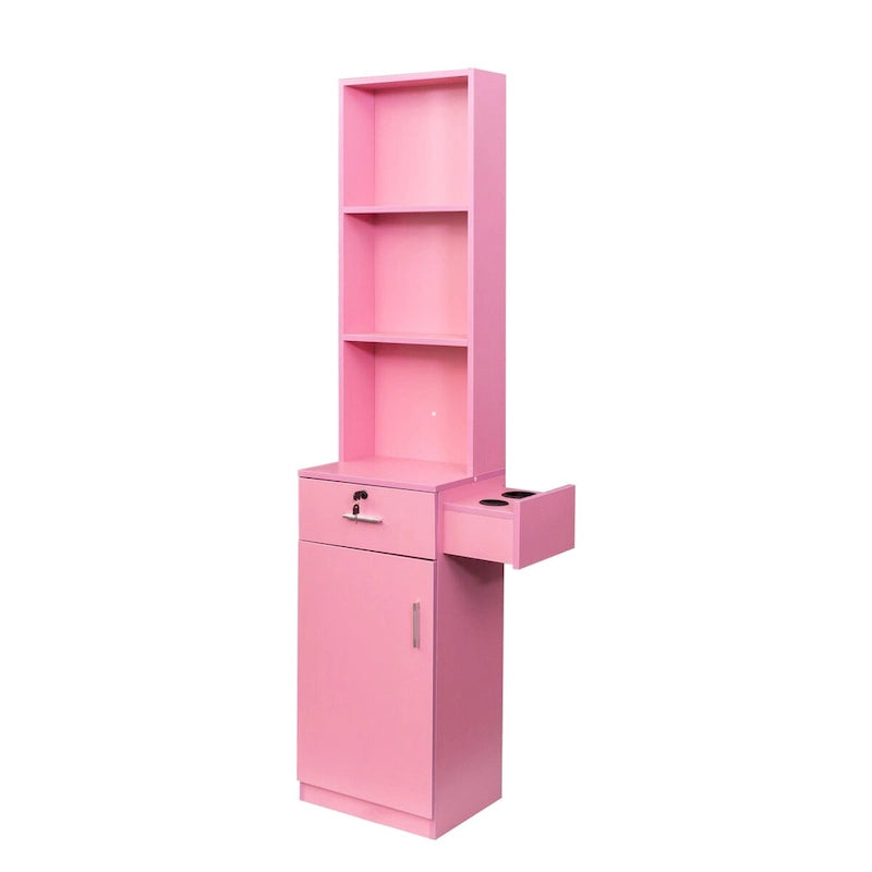 Stockage multicouche RR