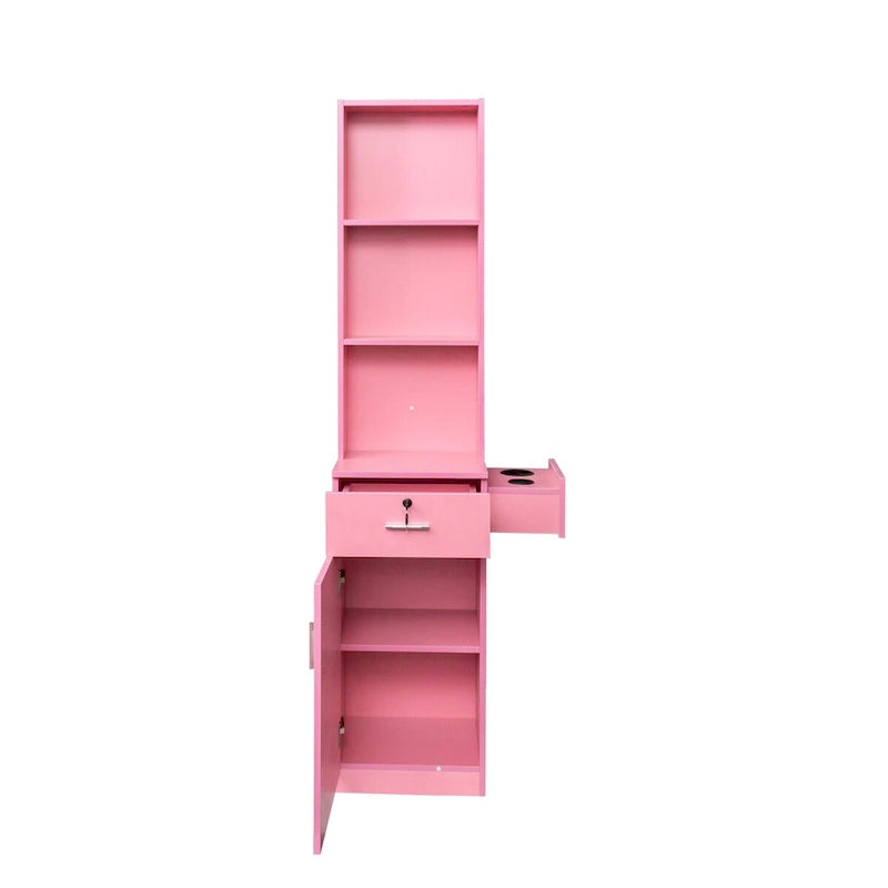 Stockage multicouche RR