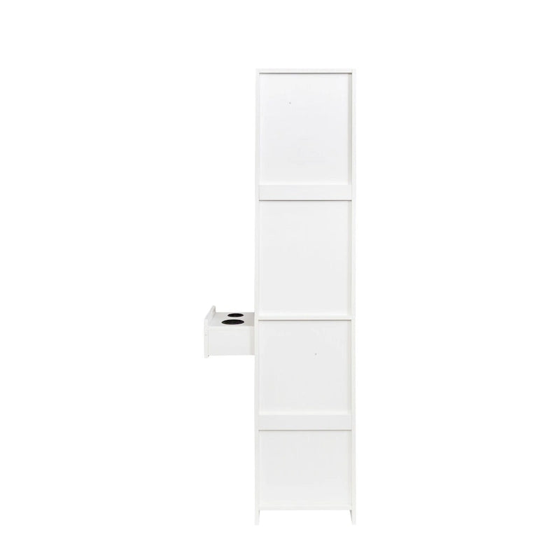 Stockage multicouche RR