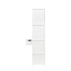 Stockage multicouche RR