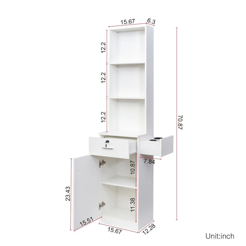 Stockage multicouche RR