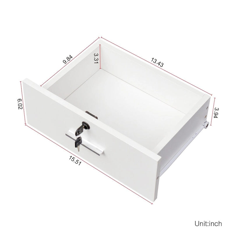 Stockage multicouche RR