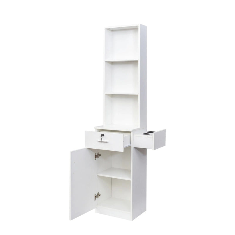 Stockage multicouche RR