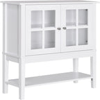 Buffet moderne – 31,5 L x 11 la x 33 H
