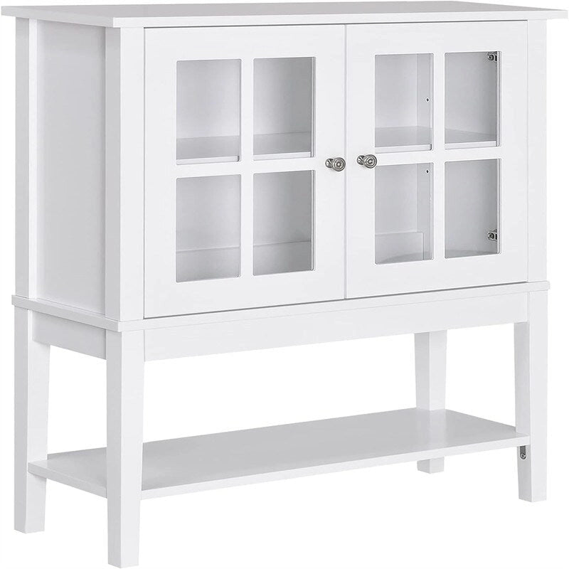 Buffet moderne – 31,5 L x 11 la x 33 H