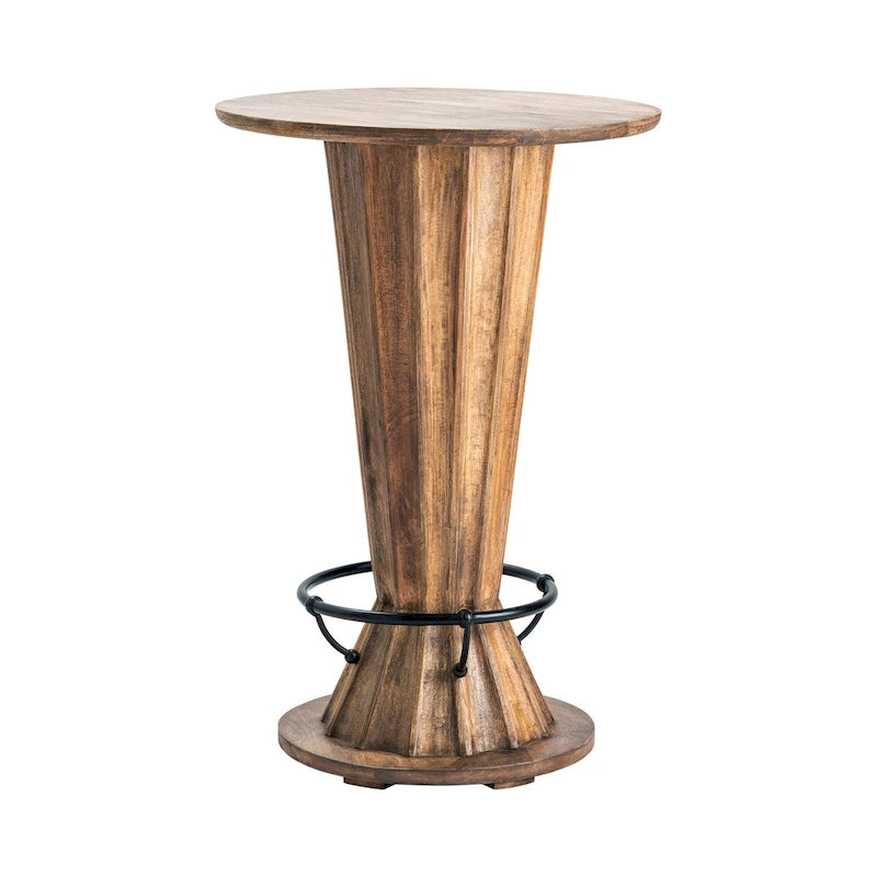 Table de pub Cedar Creek - 28x28x42