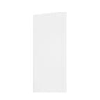 GEITIN Commode Armoire Moderne en Bois avec Cadre Robuste