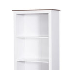 Meuble de rangement autoportant, Colonne de salle de bain, Buffet