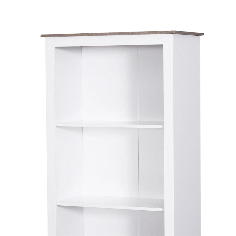 Meuble de rangement autoportant, Colonne de salle de bain, Buffet