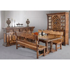 Grand buffet Belruse