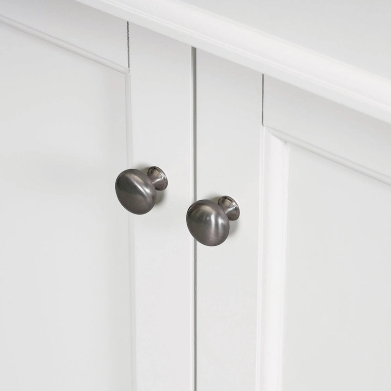 Meuble-lavabo simple vasque