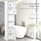 Meuble de rangement haut pour salle de bain