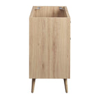 Meuble-lavabo Maverick 36 - Lavabo non inclus