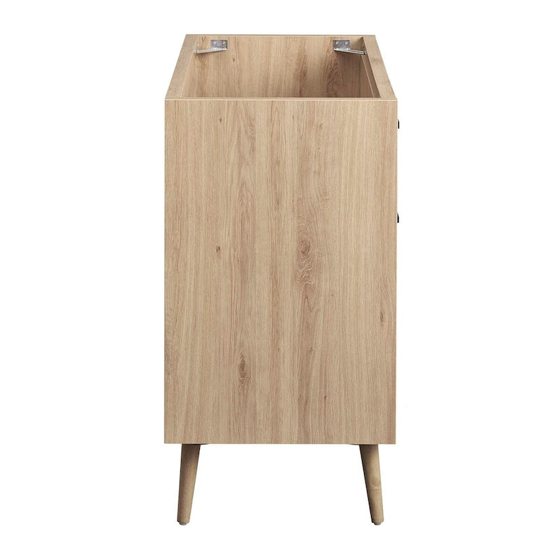Meuble-lavabo Maverick 36 - Lavabo non inclus