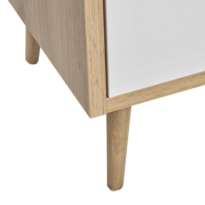 Meuble-lavabo Maverick 36 - Lavabo non inclus