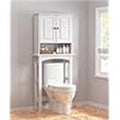 Armoire de rangement pour toilettes - 8,2P x 26,7L x 66,5H