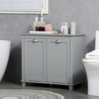 Meuble de tri de linge basculant