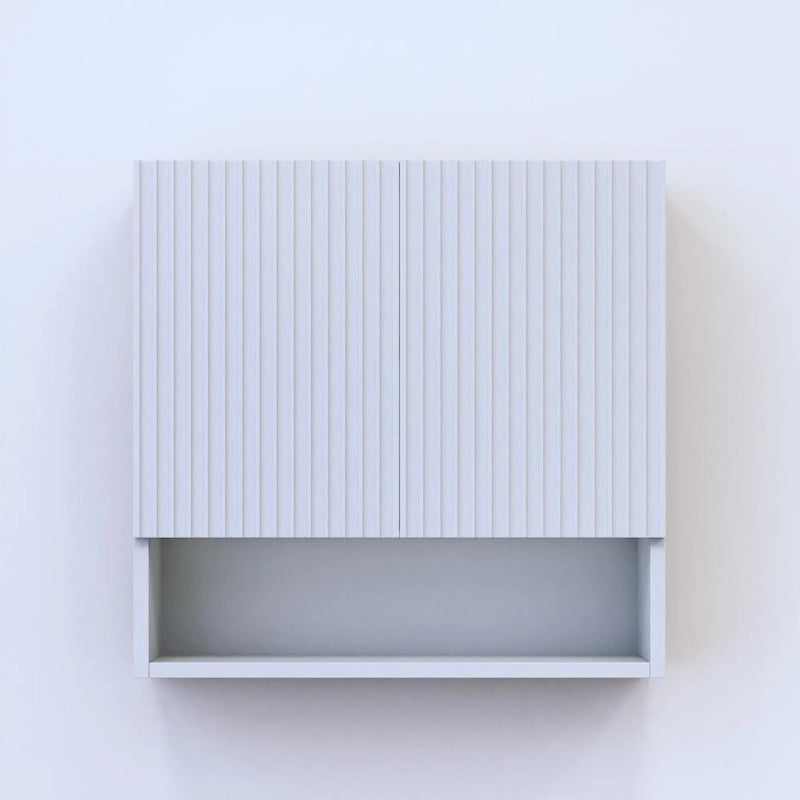 Meuble de salle de bain Nicole 2D