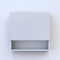 Meuble de salle de bain Nicole 2D