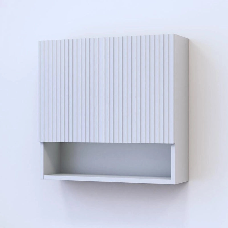Meuble de salle de bain Nicole 2D