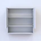 Meuble de salle de bain Nicole 2D