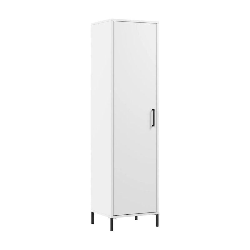 Meuble de rangement étroit pour salle de bain Essence de Bush Furniture