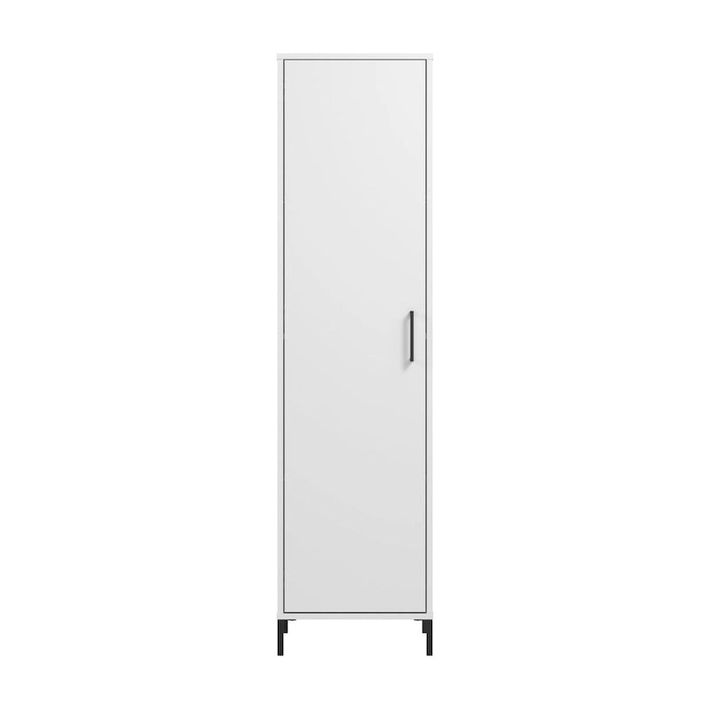Meuble de rangement étroit pour salle de bain Essence de Bush Furniture