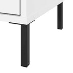 Meuble de rangement étroit pour salle de bain Essence de Bush Furniture