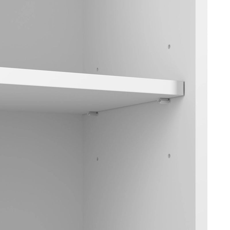 Meuble de rangement étroit pour salle de bain Essence de Bush Furniture
