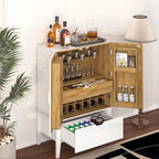 Meuble bar